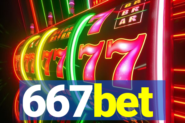 667bet