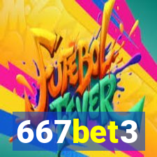 667bet3