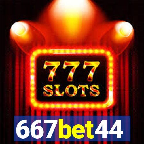 667bet44