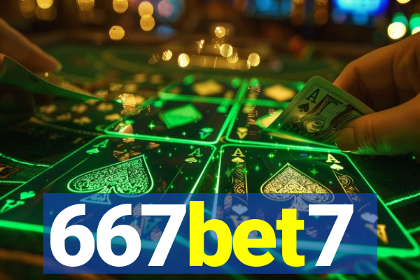 667bet7