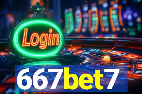 667bet7