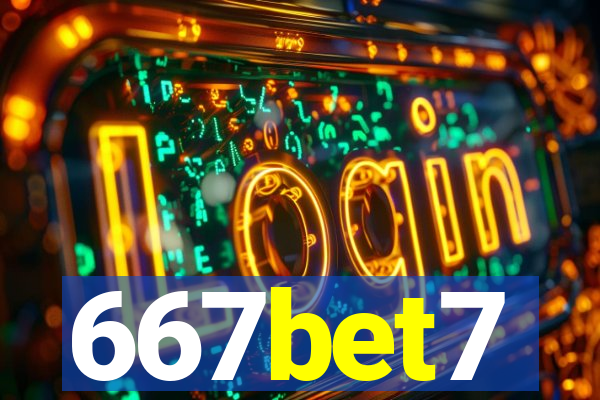 667bet7