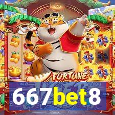 667bet8