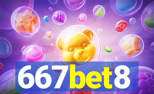 667bet8