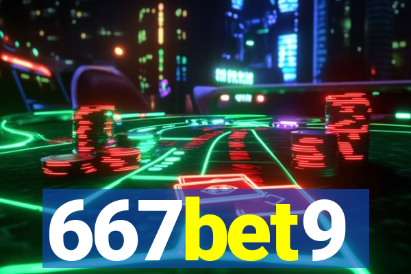 667bet9