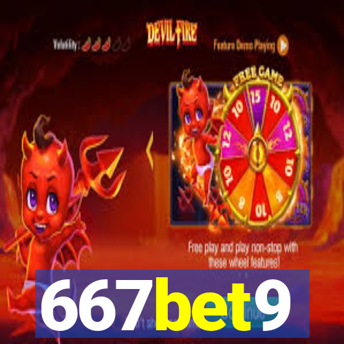 667bet9