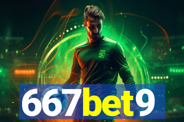 667bet9