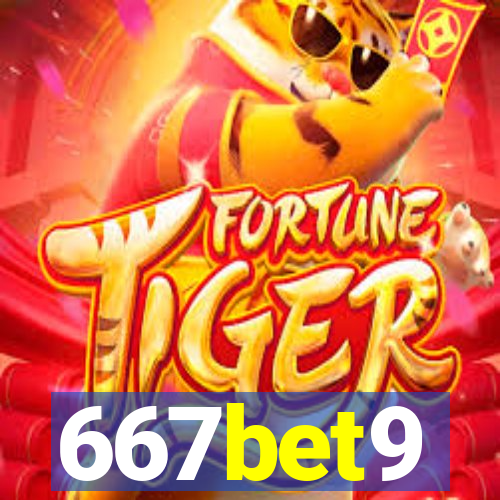 667bet9