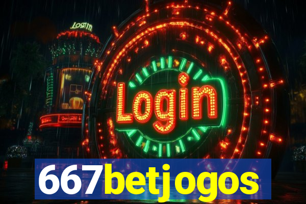 667betjogos