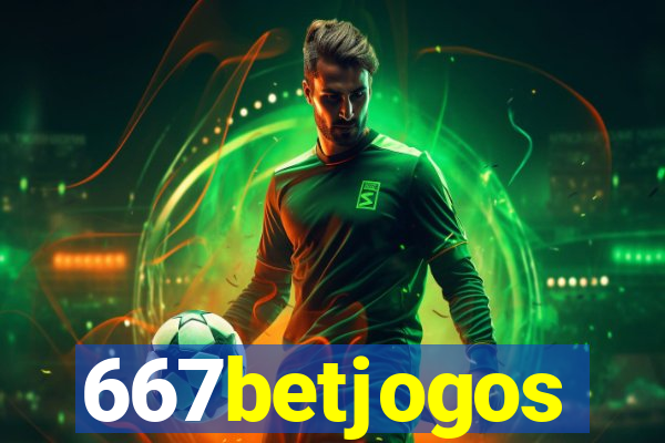 667betjogos