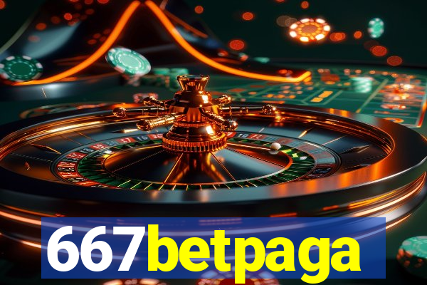 667betpaga