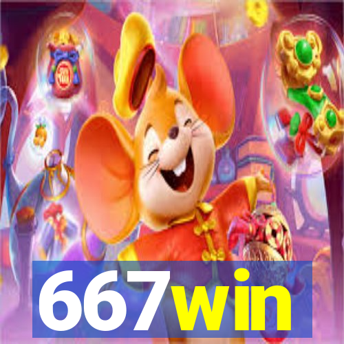 667win