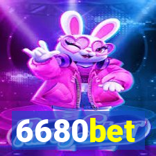 6680bet