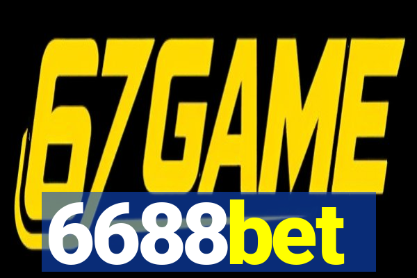 6688bet