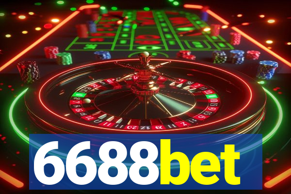 6688bet