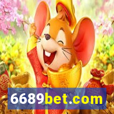 6689bet.com