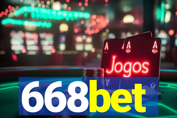 668bet