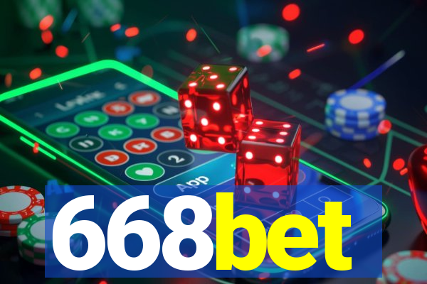 668bet