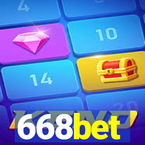 668bet