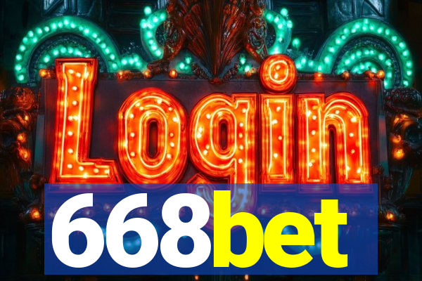 668bet