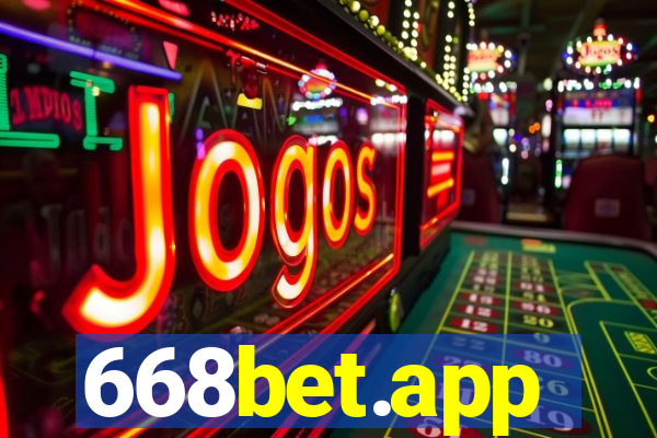 668bet.app