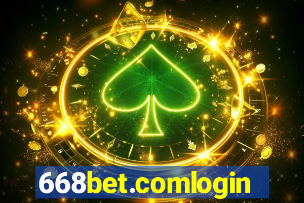 668bet.comlogin