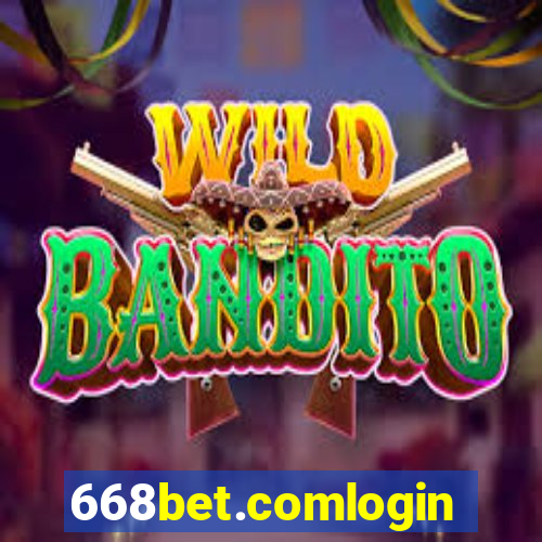 668bet.comlogin