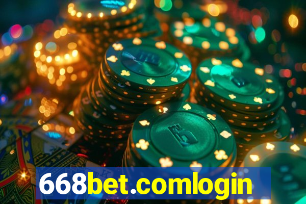 668bet.comlogin