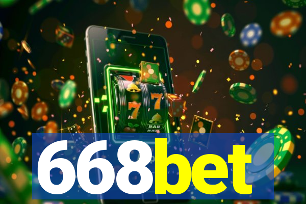 668bet