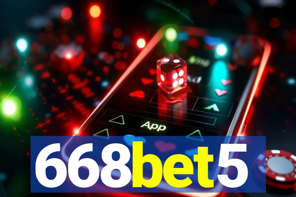 668bet5