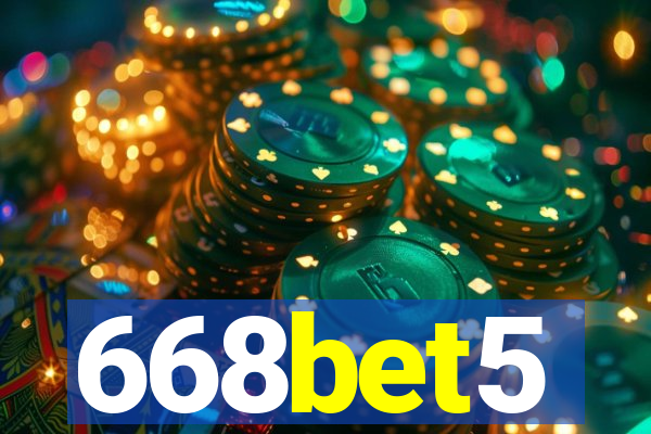 668bet5