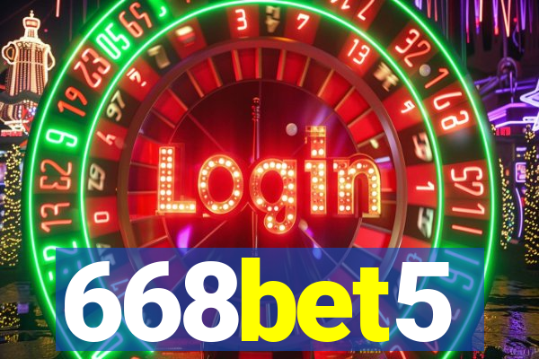 668bet5