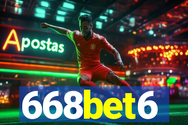 668bet6