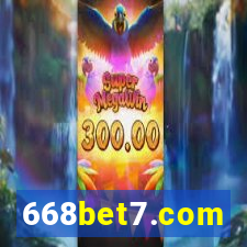 668bet7.com