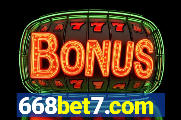 668bet7.com