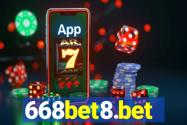 668bet8.bet