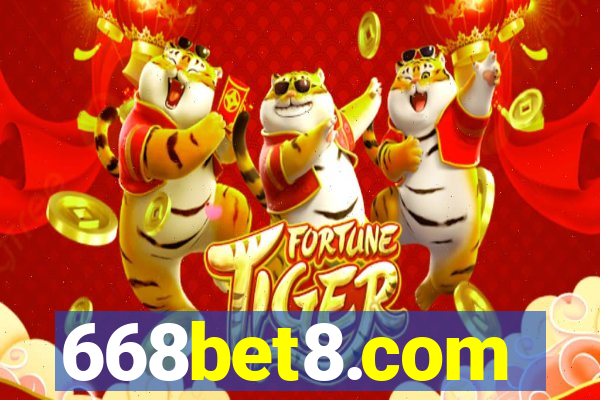 668bet8.com