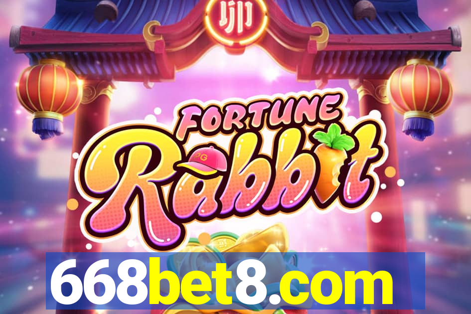 668bet8.com