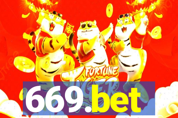 669.bet