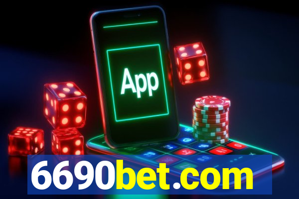 6690bet.com