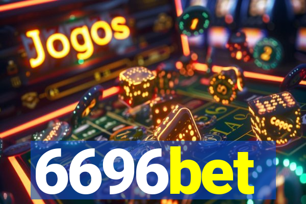 6696bet