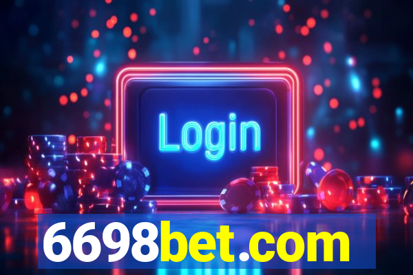 6698bet.com