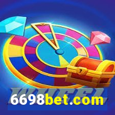 6698bet.com