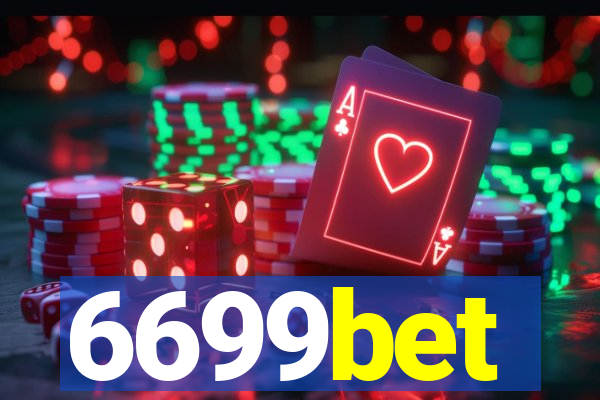 6699bet