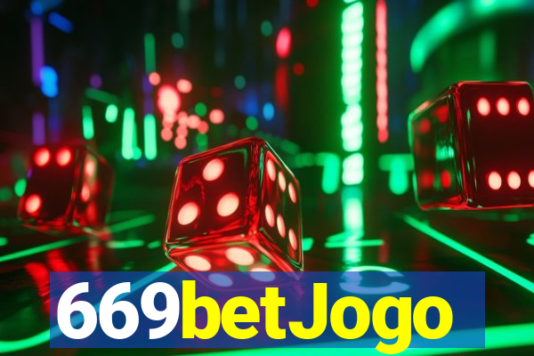 669betJogo