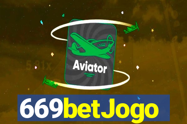 669betJogo