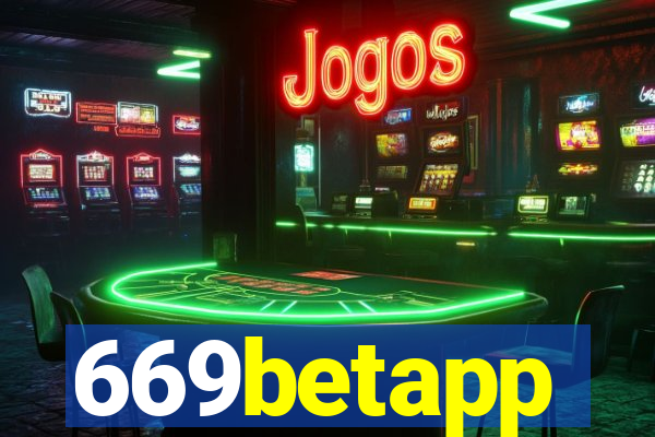 669betapp