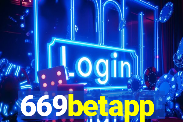 669betapp