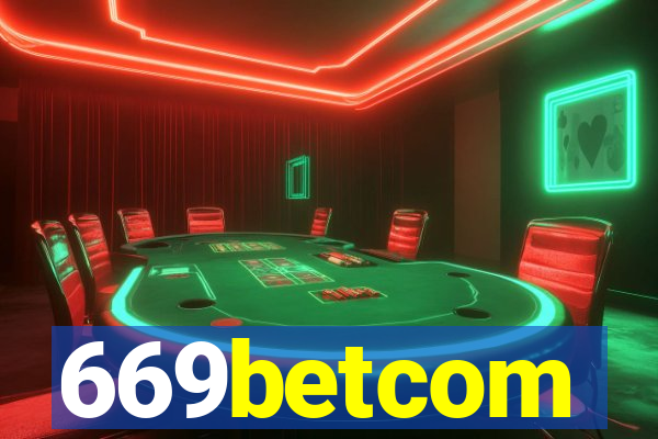 669betcom