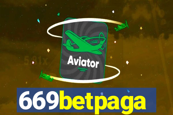 669betpaga